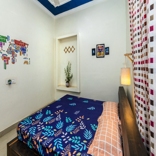 Comfort and Cozy Homestay